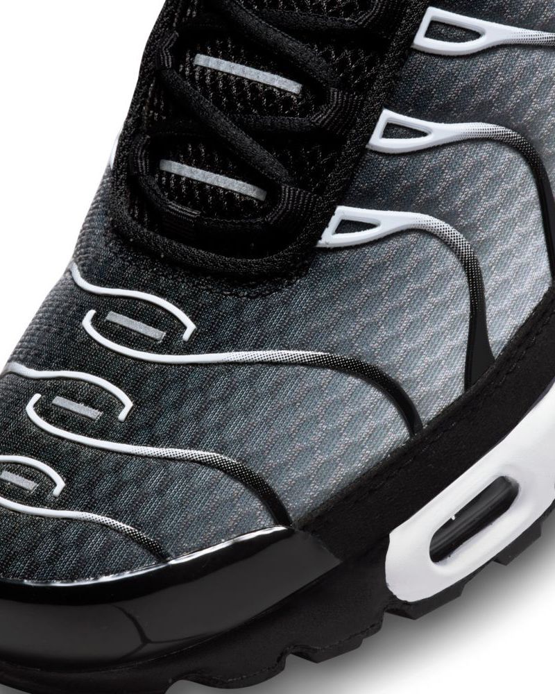 Baskets Nike Air Max TXT Plus TN Homme Chaussures Entraînement