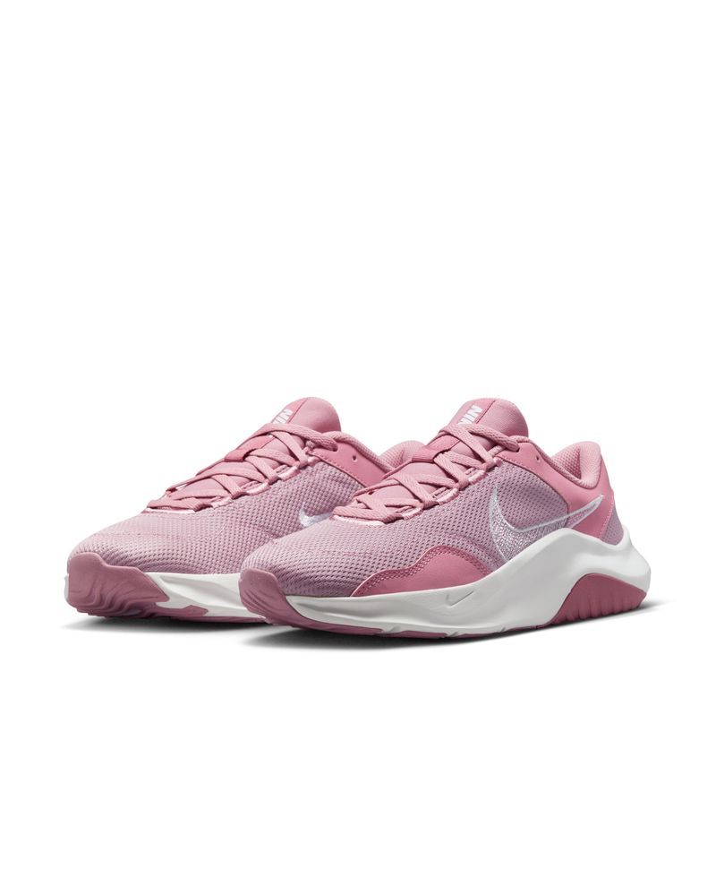 Sapatilhas Nike Legend Essential 3 Next Nature Pink para mulher