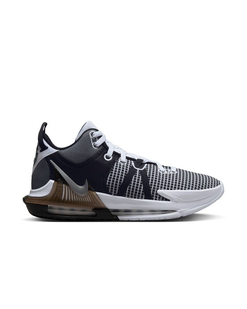 Chaussures de basket Nike Lebron Witness 7 pour Homme DM1123100