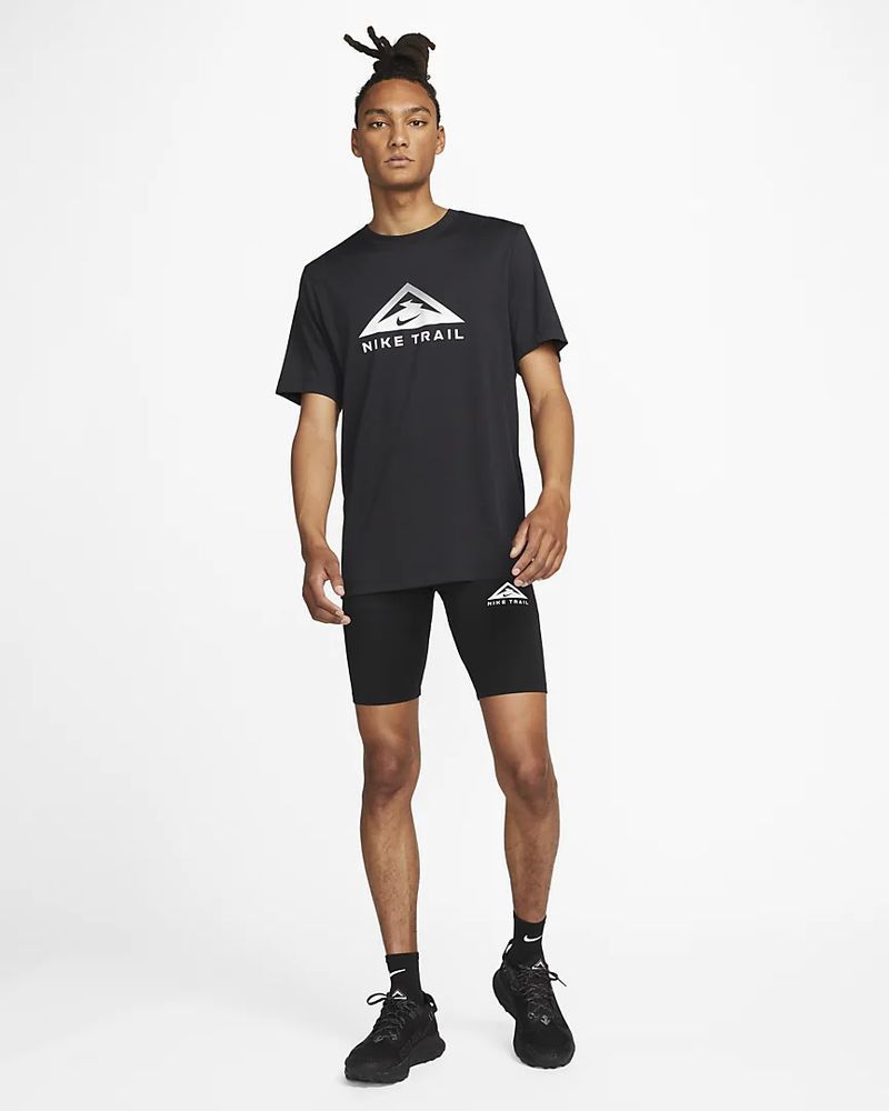 Chemises de trail running pour homme