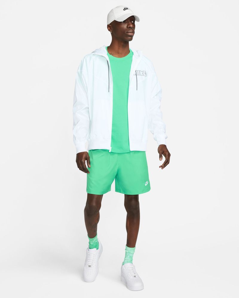 Short Nike Sportswear Tech Fleece - Shorts - Textile - Handball wear