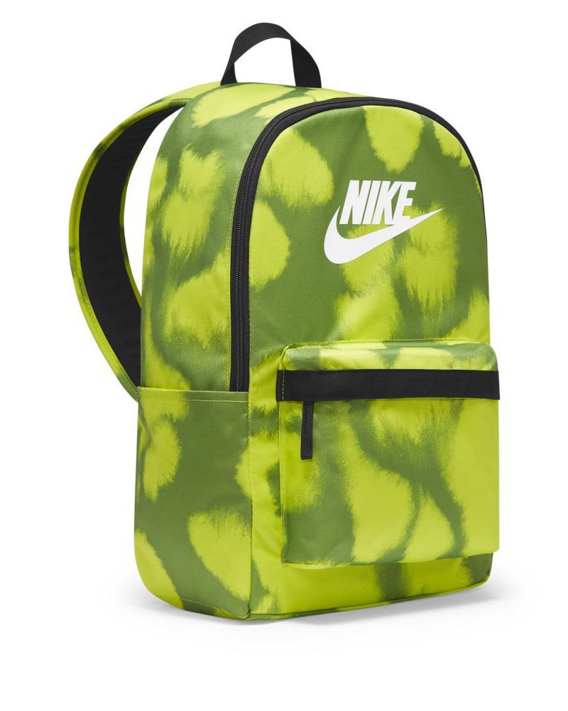 Sac à dos Nike Vert en Polyester - 40398283