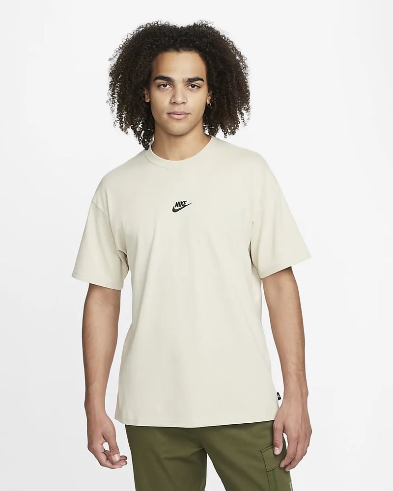 T-shirt Nike Sportswear Premium Essentials pour Homme – DO7392