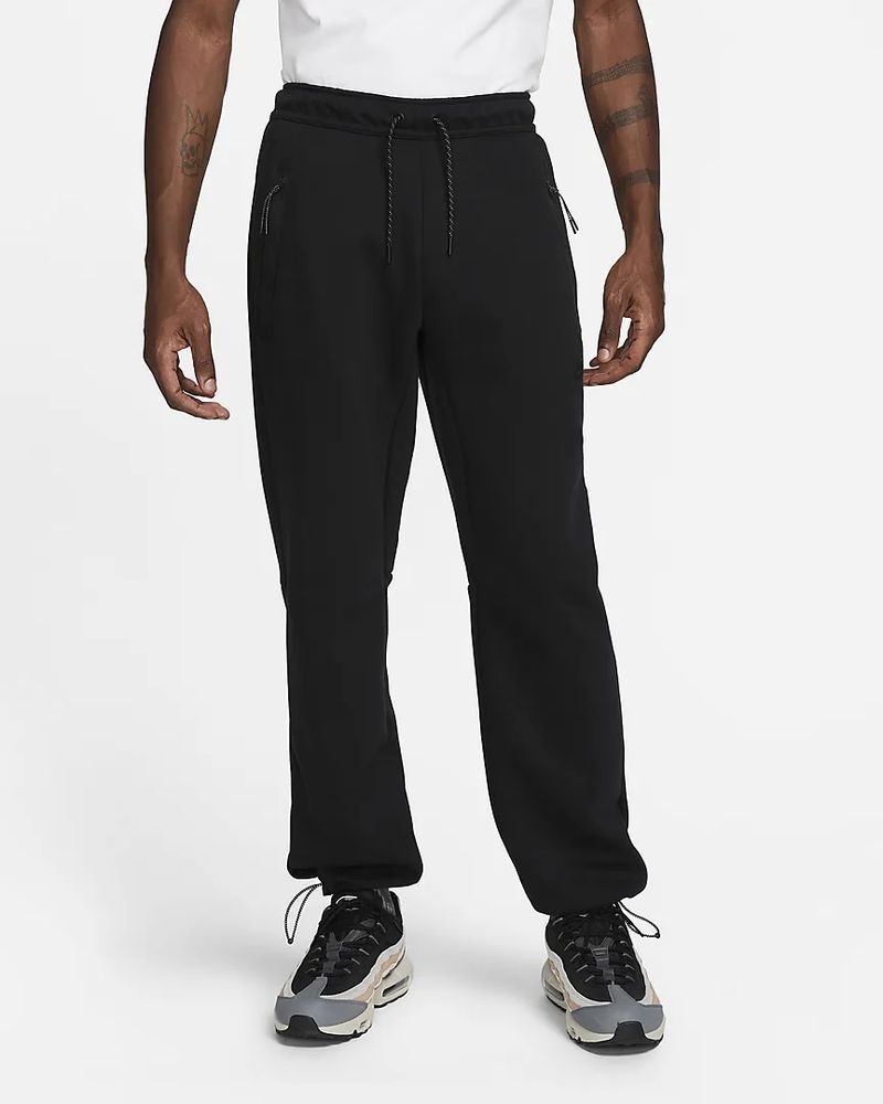 Mens Training Fleece Trousers  The North Face