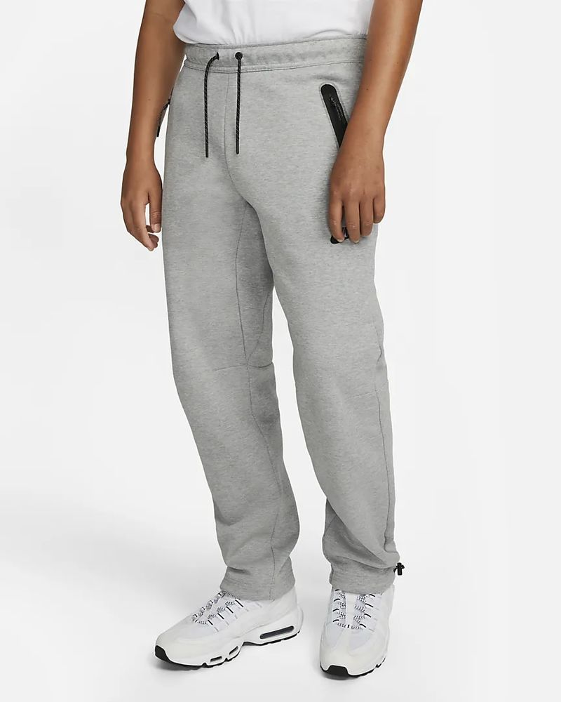 Louis Vicaci Fleece Trouser Pant For MenBrown with StripeBE18185   BrandsEgoCom