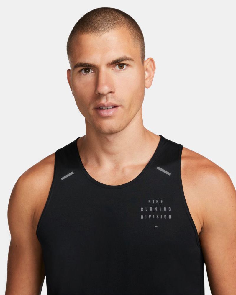 Men's Nike Dri-FIT sleeveless running top - DQ4759