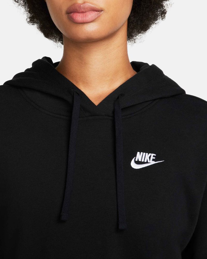 Nike Sportswear Club Fleece Hoody for Women - DQ5793