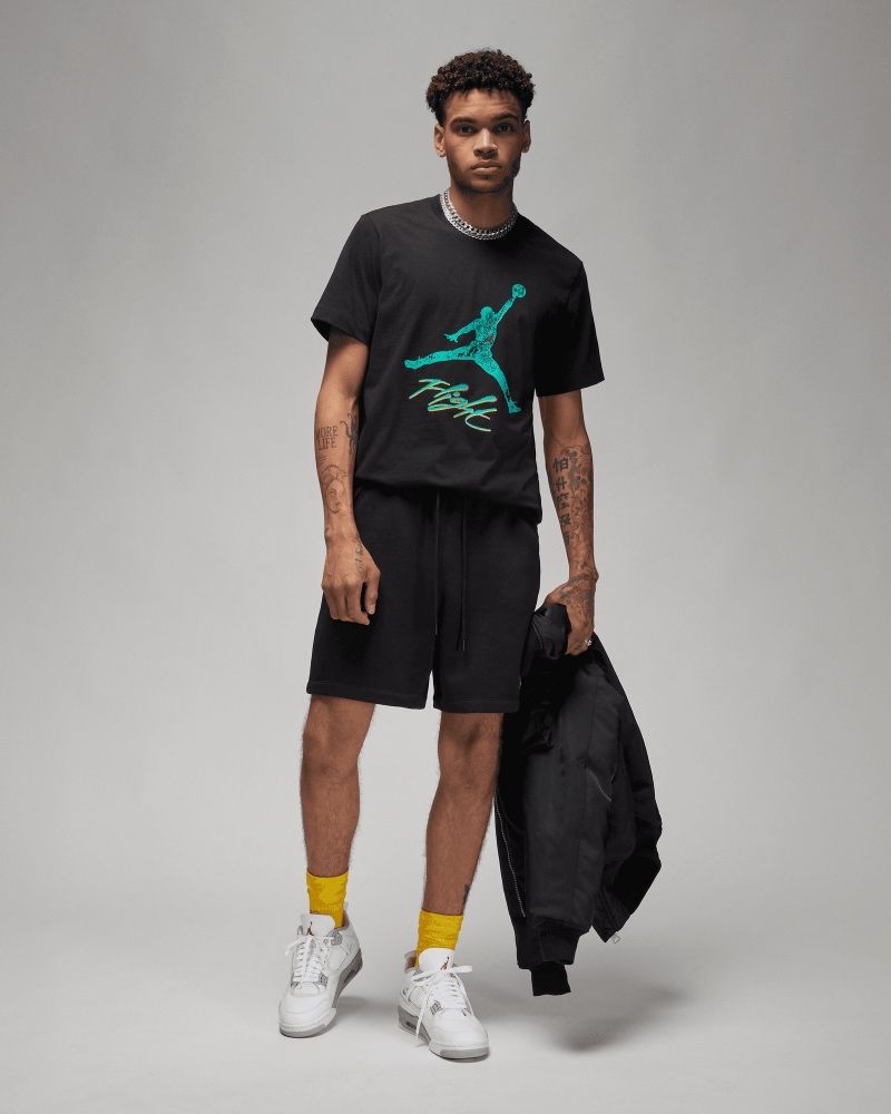 T-shirt Jordan Essentials Jumpman para homem