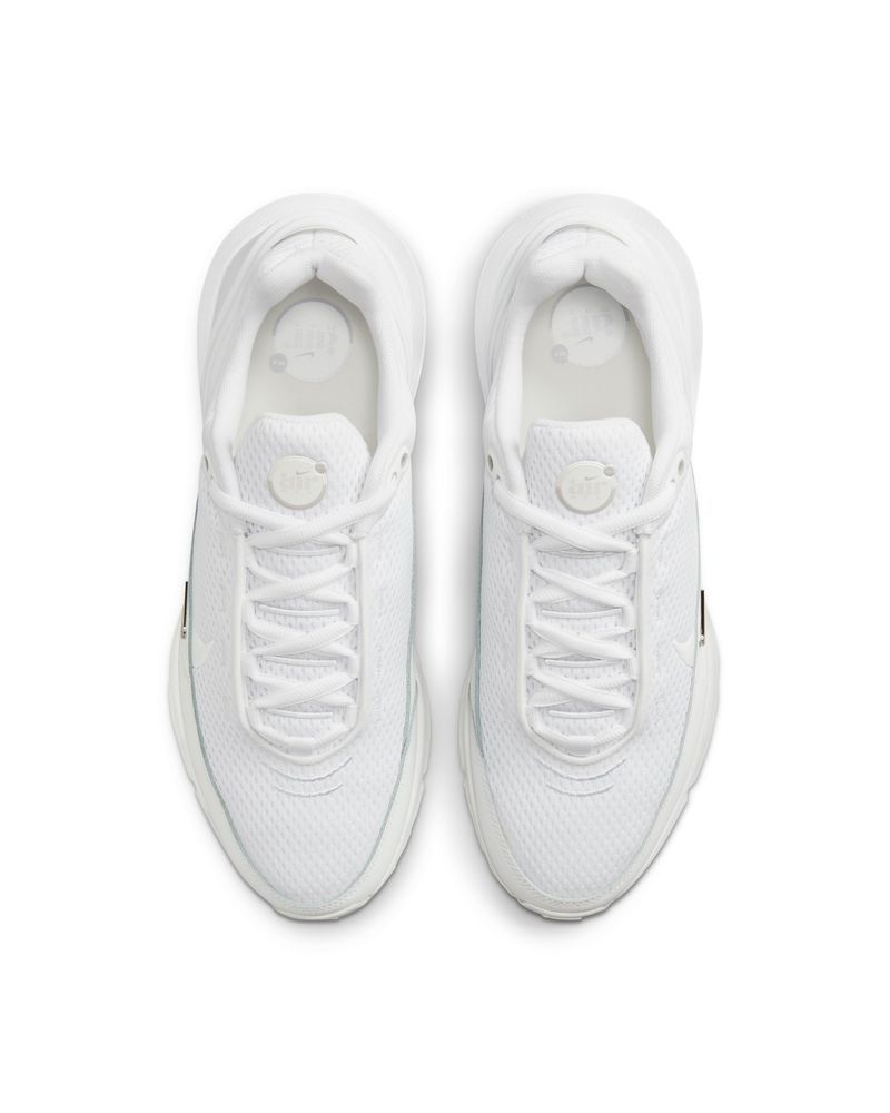 Air max dia blanche hot sale