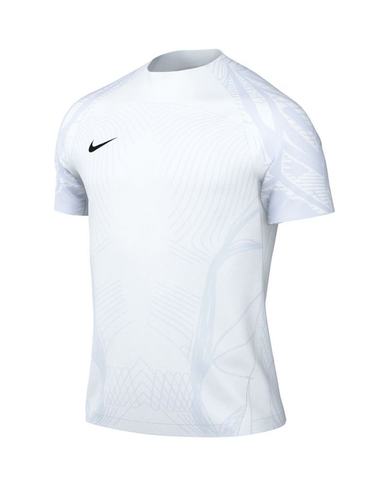 Nike Dri-Fit Vapor IV Football Shorts Red White 