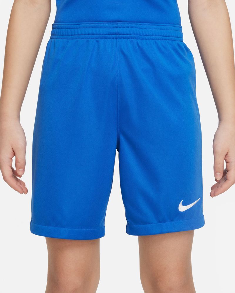 Short de football Nike League Knit III pour Enfant DR0968 EKINSPORT