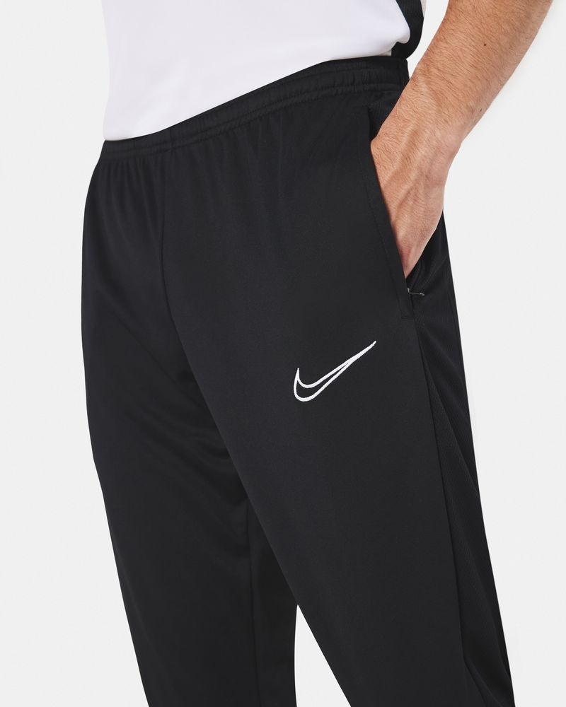 Nike Sportswear Pantalon de survêtement - black/noir 
