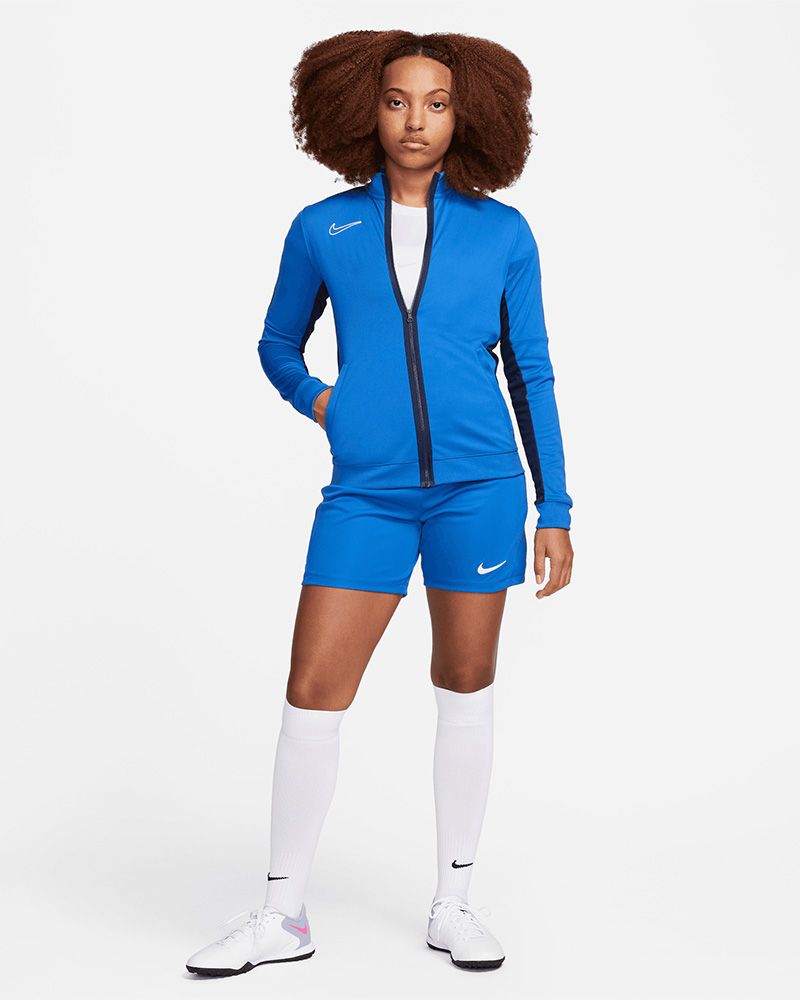 Casaco de treino Nike Academy 23 para mulher - DR1686