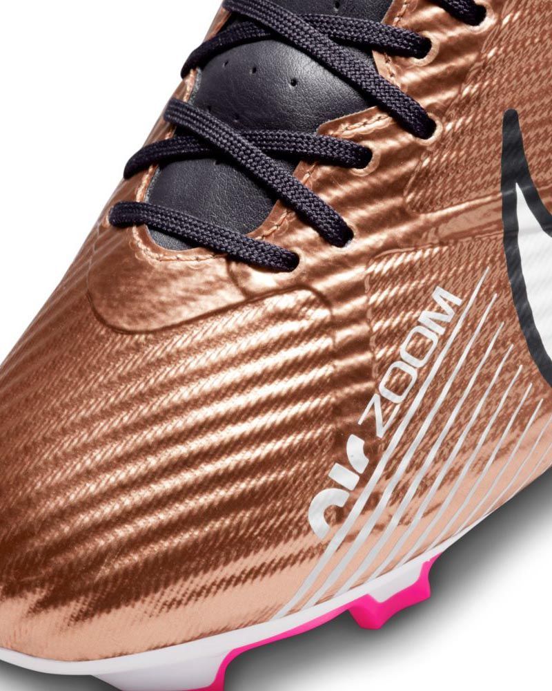 Chaussures de Football Nike Zoom Mercurial Vapor 15 Elite FG pour Homme
