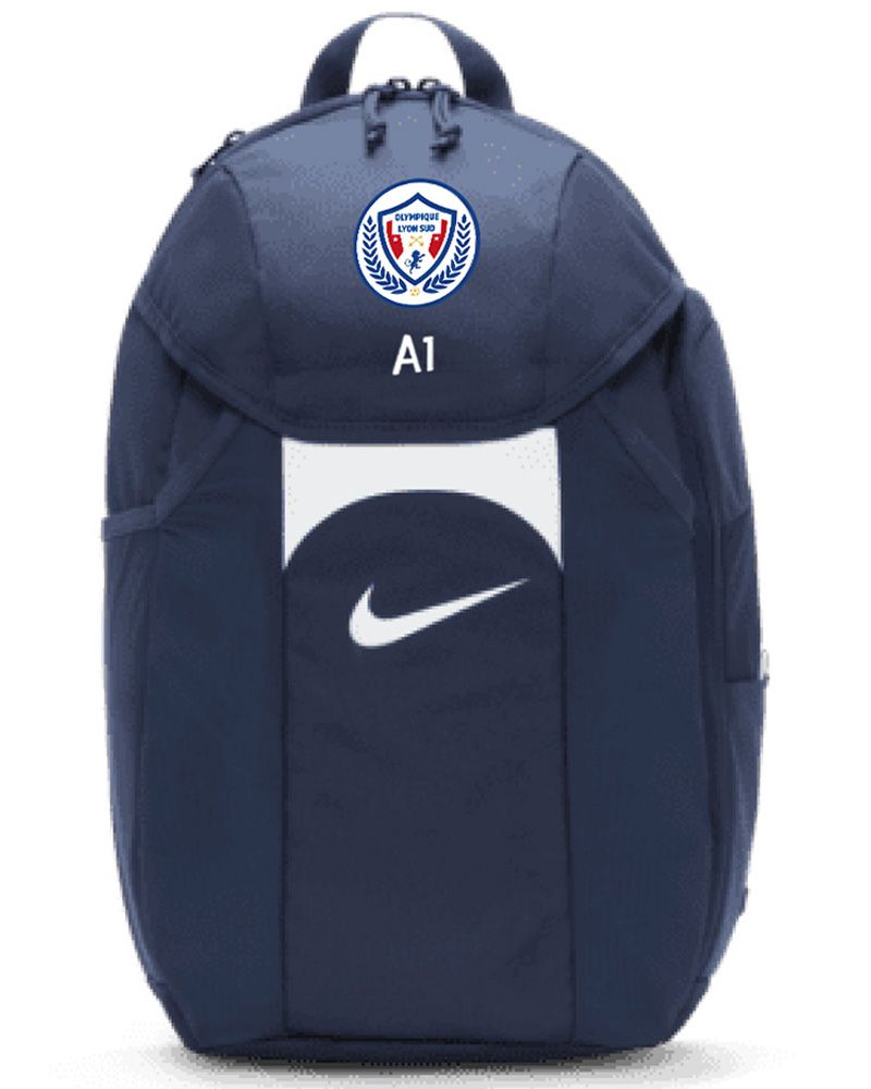 Nike best sale tottenham rucksack