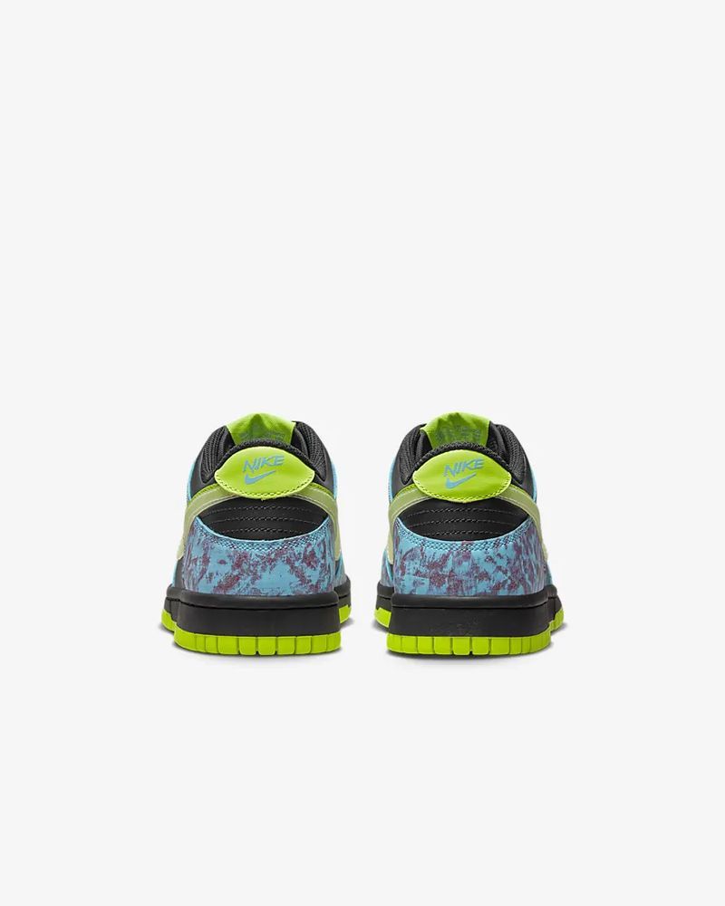 Kennis maken lied knal Chaussures Nike Dunk Low SE pour Enfant - DV1694-900 - Multicolore |  EKINSPORT