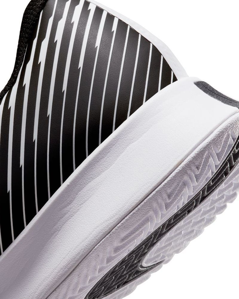 Tennis shoes NikeCourt Air Zoom Vapor Pro 2 Black for men | EKINSPORT