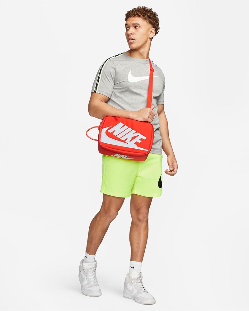 Bolsas con cordones. Nike ES