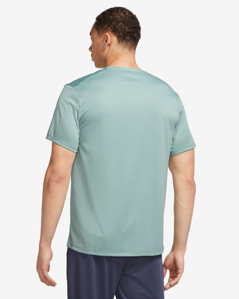 T-Shirt Nike Dri-Fit Miler homme : infos, avis et meilleur prix