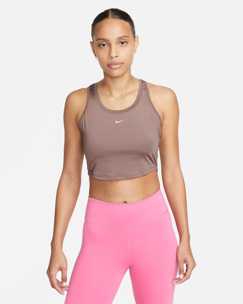 NIKE Nike Yoga Dri-FIT Women's Novelty Jumpsuit