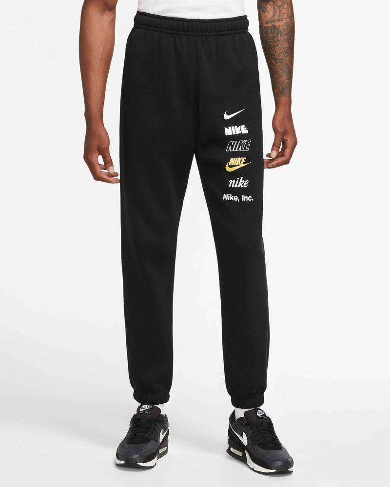 Bas de jogging Nike Nike Club pour Homme - DX0795