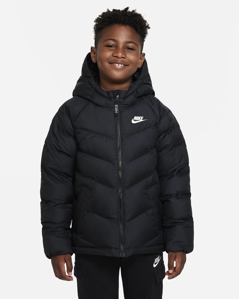 Veste Nike enfant 12-13 ans - 12 ans