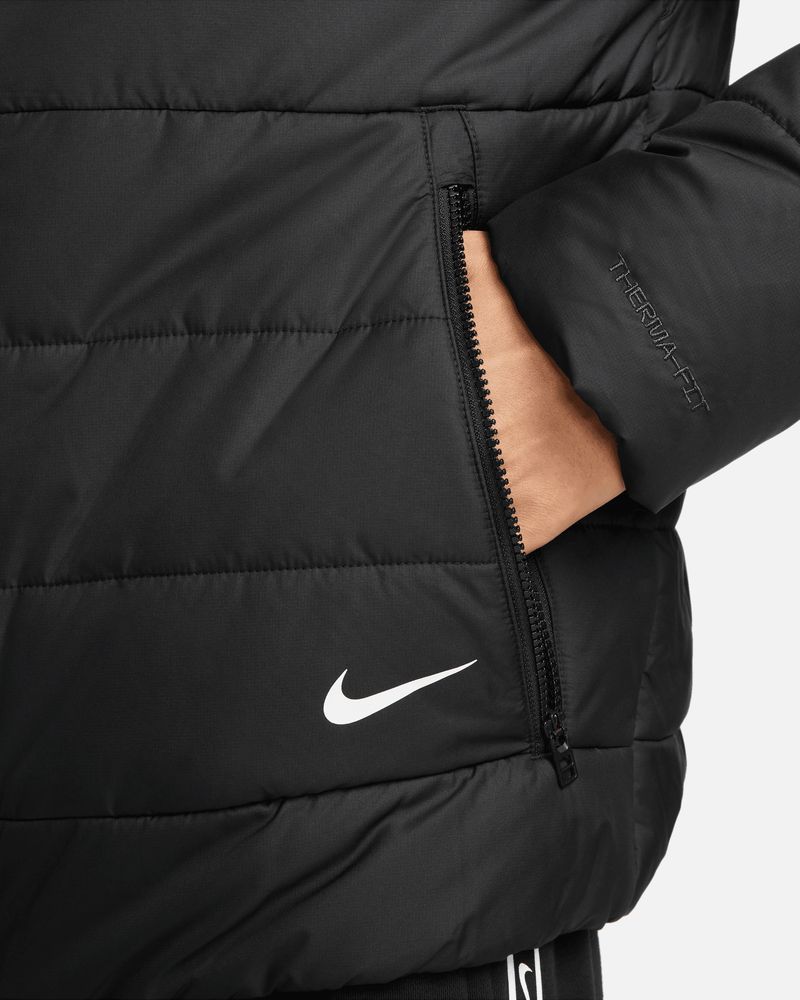 Nike Sportswear REPEAT - Veste d'hiver - black/noir 