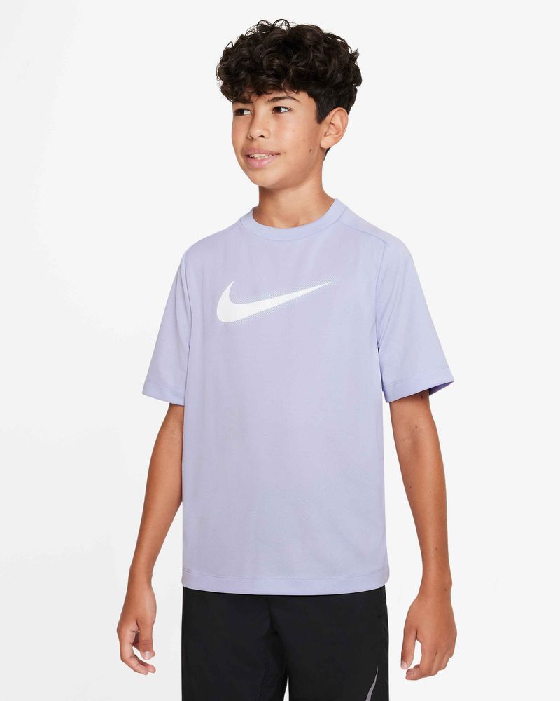 Nike Multi Training Tee for Kids - DX5386 | EKINSPORT