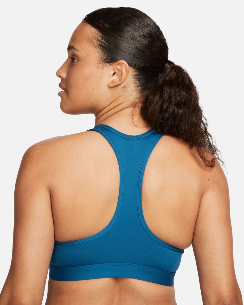 Women's Nike Swoosh Medium Support padded bra - DX6821