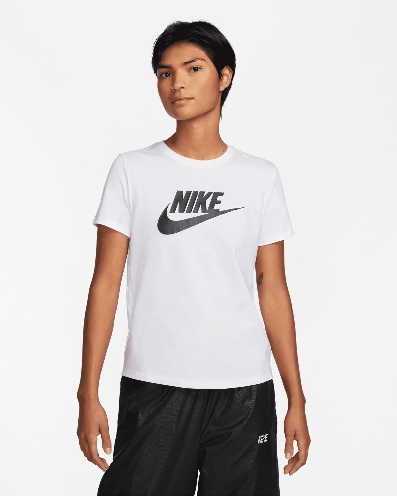 Nike Sportswear Club Essentials Women's T-Shirt BLACK