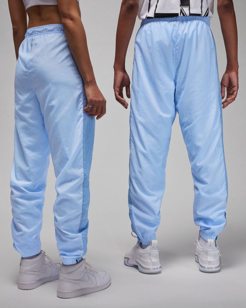 Pantalones deporte hombre SAXX Kinetic Sport color azul