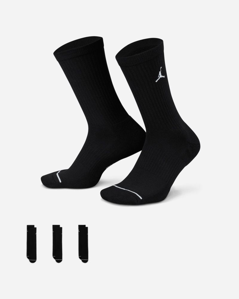 Chaussettes Jordan Everyday Crew Socks 3Pack 