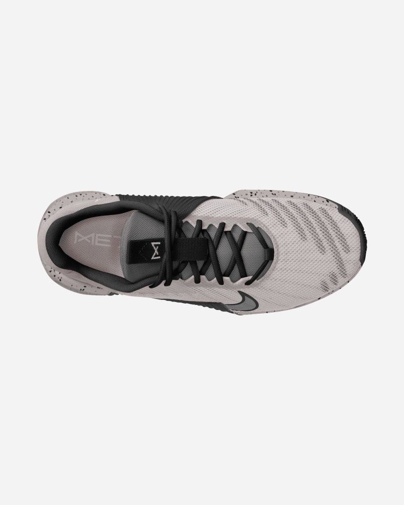 Sapatilhas de treino Nike Metcon 9 Cinzento e Preto para homem