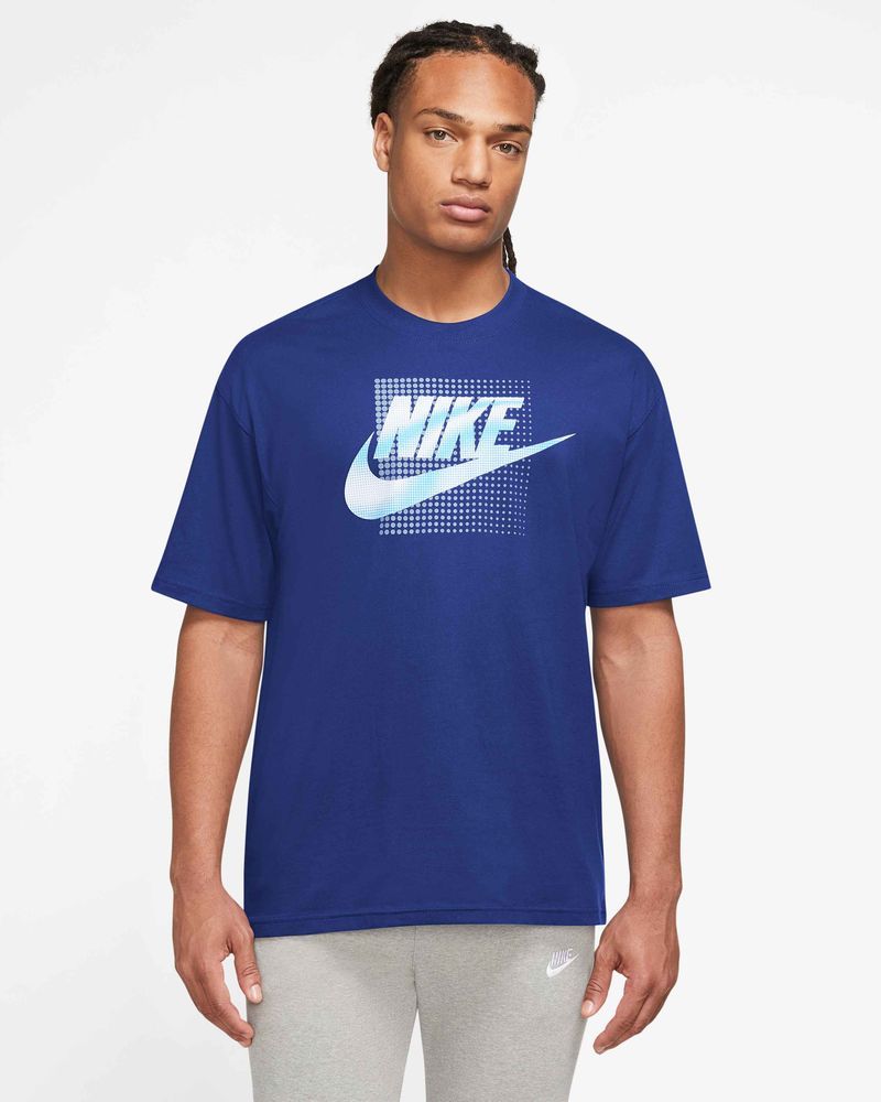 EKINSPORT Männer Sportswear T-Shirt - DZ2997 Nike für |