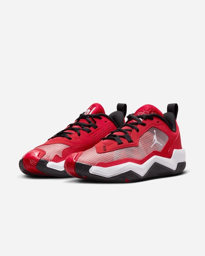 Chaussures de basket Nike Jordan One Take 4 pour homme
