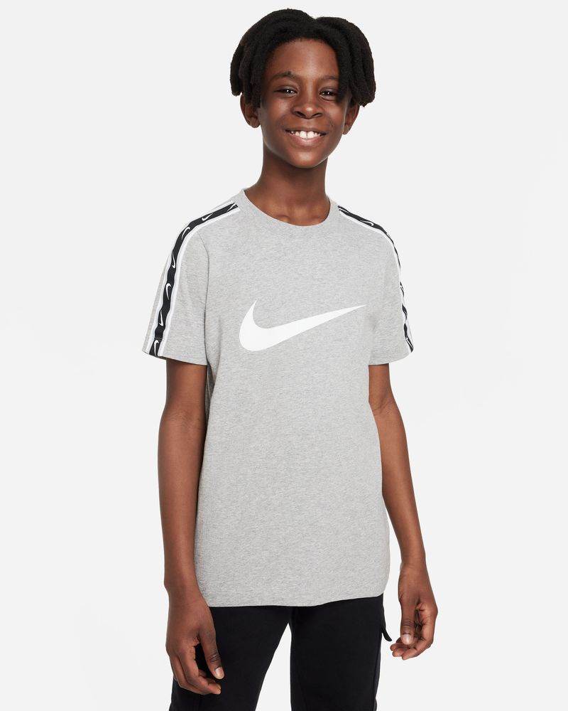 Nike Repeat Children's T-Shirt - DZ5628 | EKINSPORT