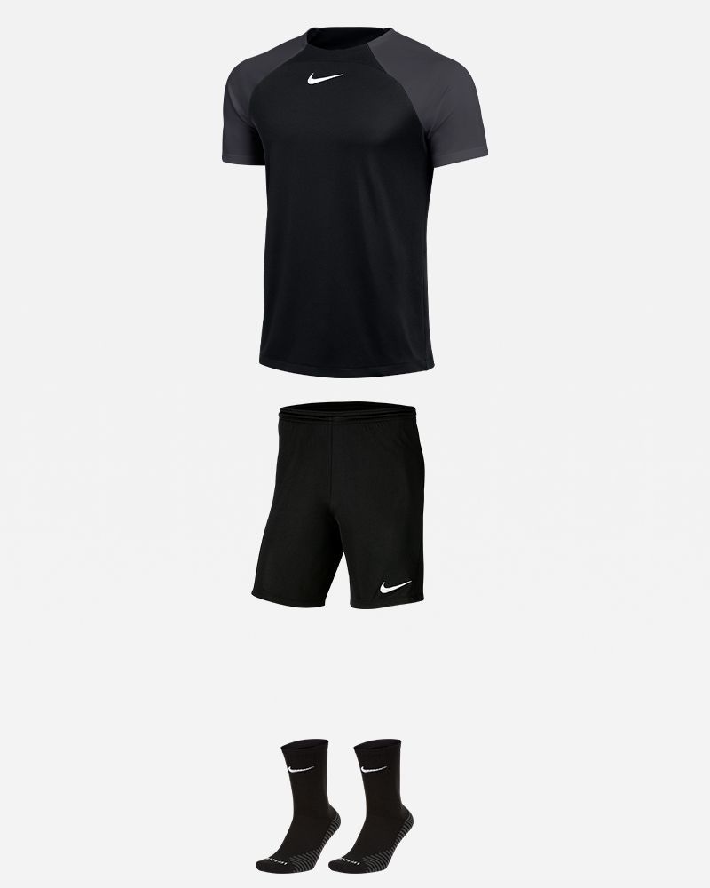 Maillot Nike Dri-FIT Academy Pro pour Enfant - DH9277-011 - Noir