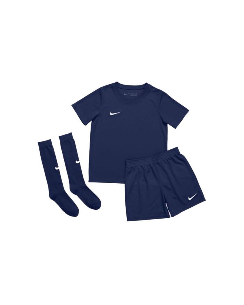 Nike Dri-FIT Park 20 Little Kids Kit 
