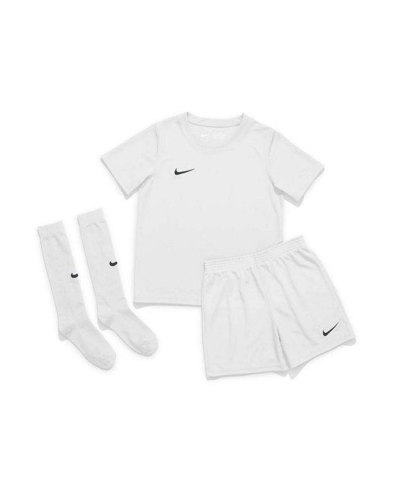 Kit Nike Park pour Enfant - CD2244-010 - Noir
