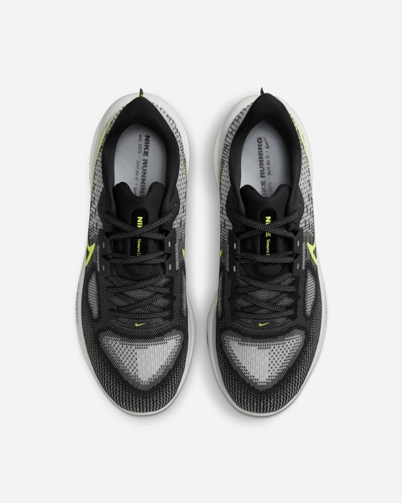 Nike vomero 6 best sale noir