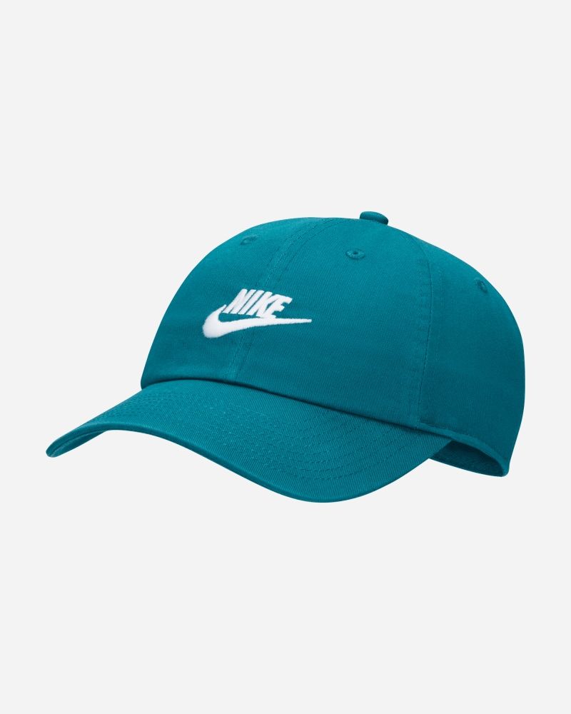 Chapeaux Vert Nike pour femme