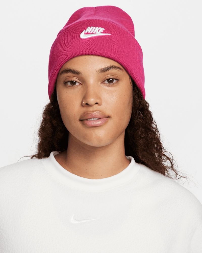 Bonnet Nike Peak Tall Cuff Futura pour Adulte