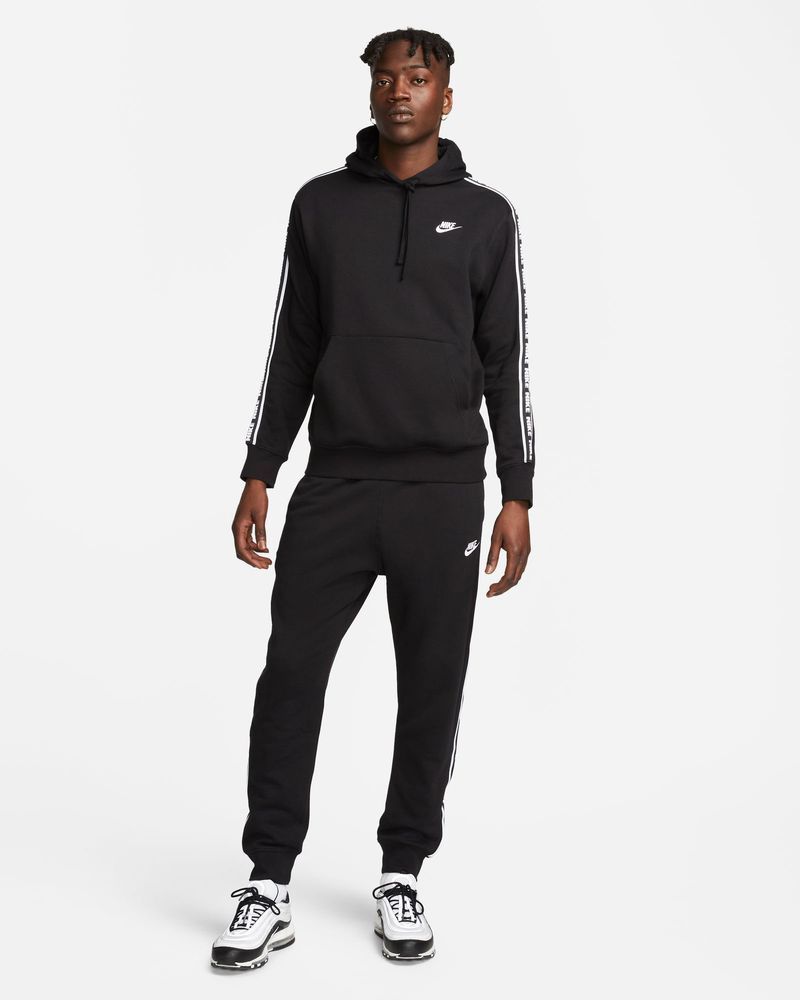 Nike Tech Fleece Review: 3 Different Colorways (Tracksuits) 