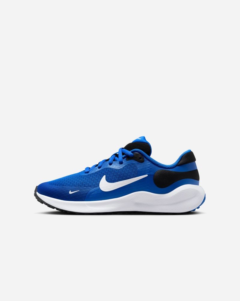 Nike free 7.0 clearance bleu