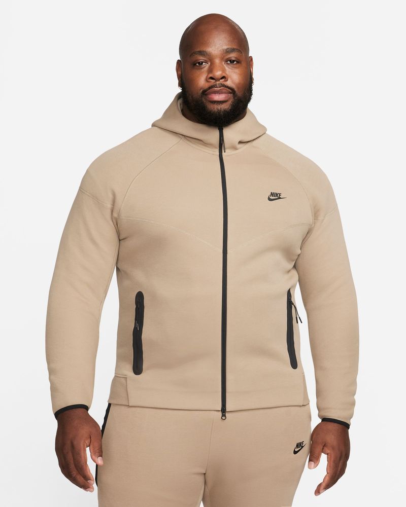 Nike Sportswear Tech Fleece Men's F : : Fashion