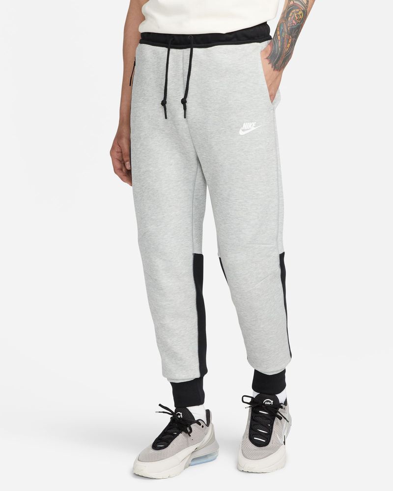 Pantalons de Jogging Nike Tech Fleece Gris. Nike BE