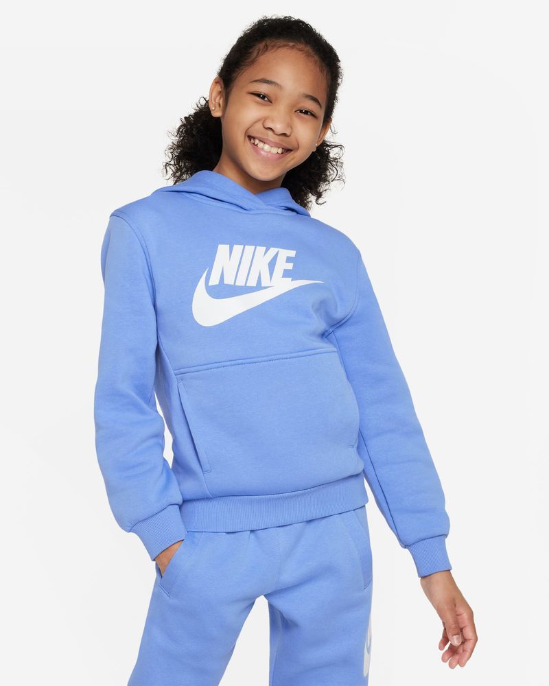 Ensemble sweat à capuche et pantalon Nike pour Petit enfant. Nike BE