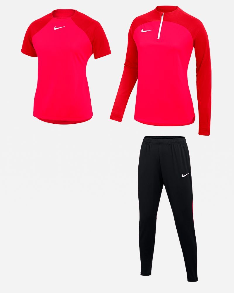 Maattabel nike online trainingspak