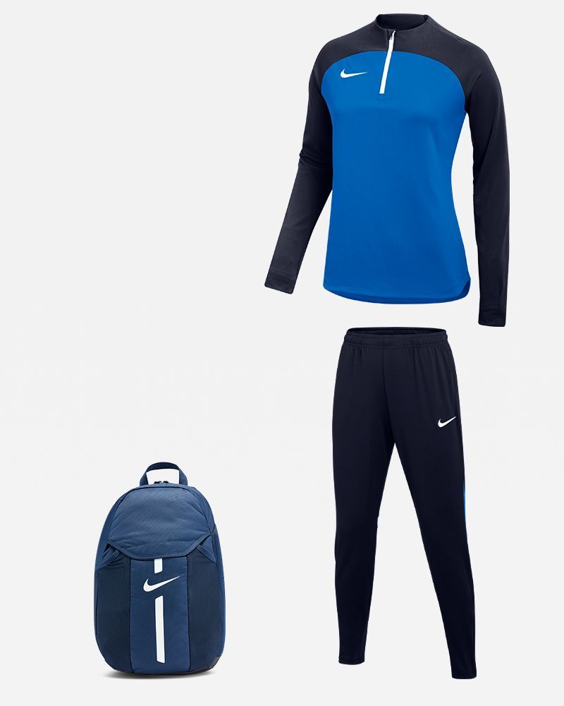 Kit Nike Academy Pro for Female. Track suit