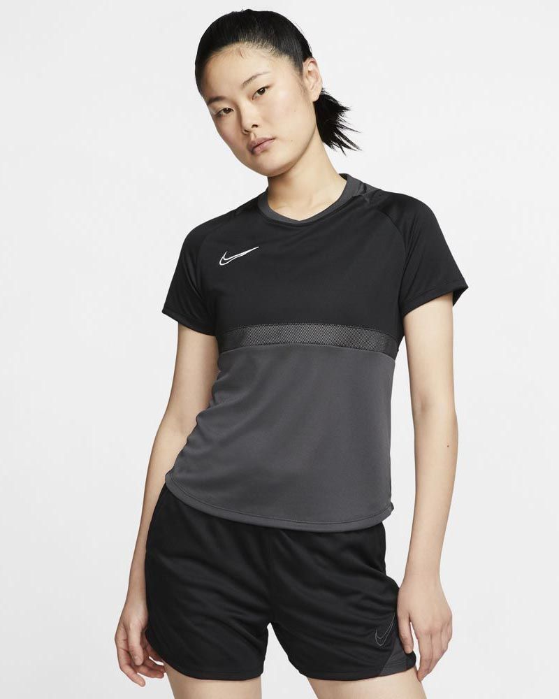 Pack Nike Academy Pro pour Femme. Survêtement + Maillot + Short + Sac